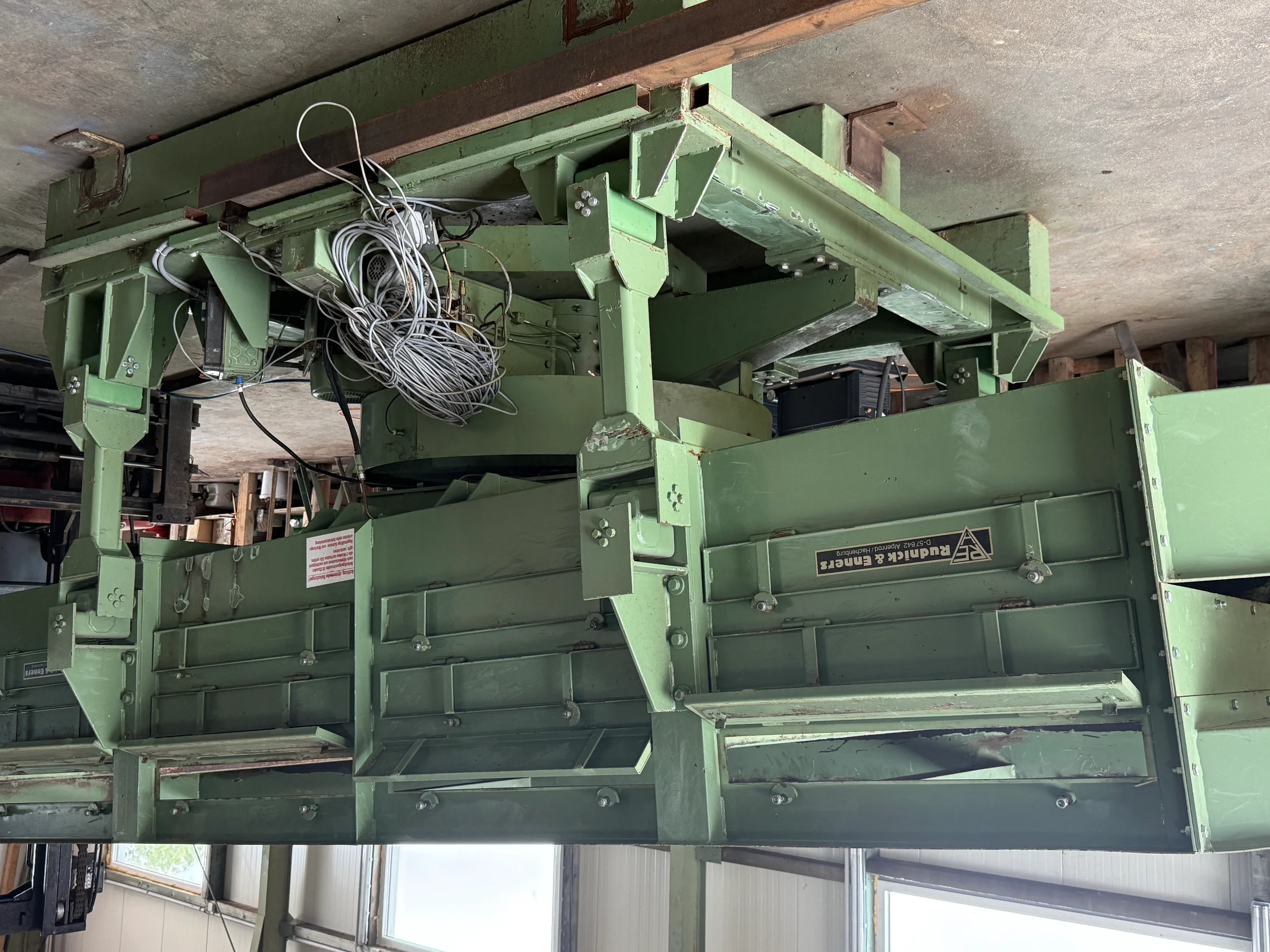 Complete disposal of residual wood - Image 6