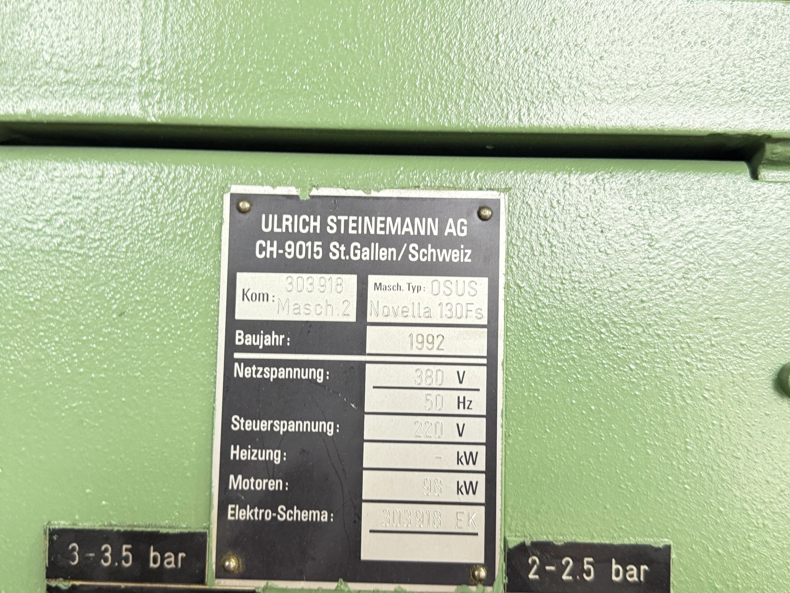 Panel sander - Image 6