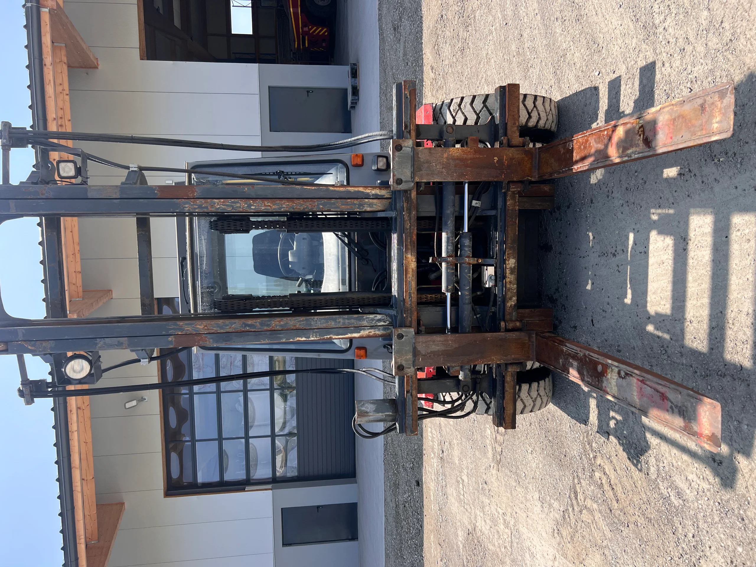 Kalmar DCD 60-6 - Image 3