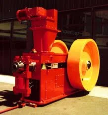 Briquette press Pawert - Image 8