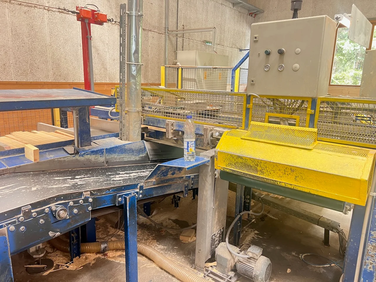 WEINIG NKT Doppel-Pack DP20 - Image 3