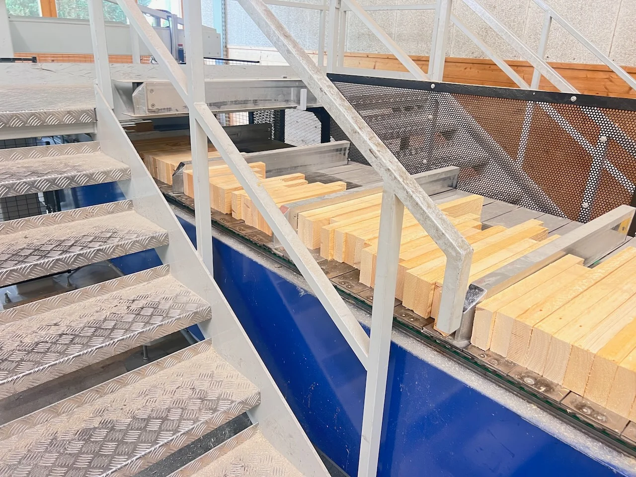 WEINIG NKT Doppel-Pack DP20 - Image 10