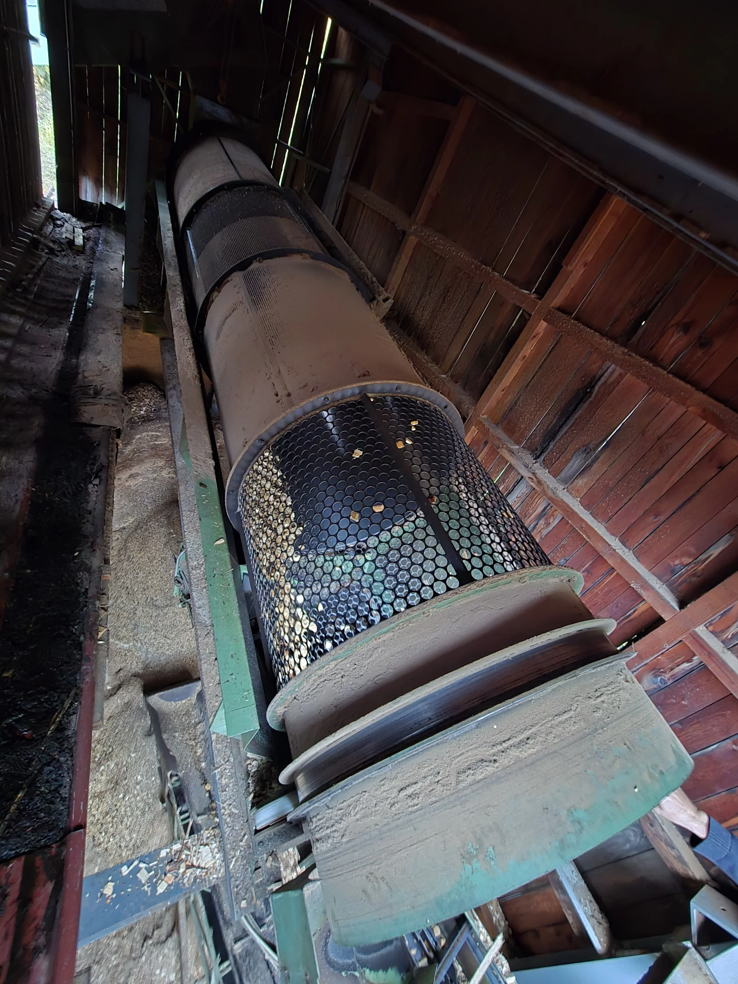 Chipper line - Image 4