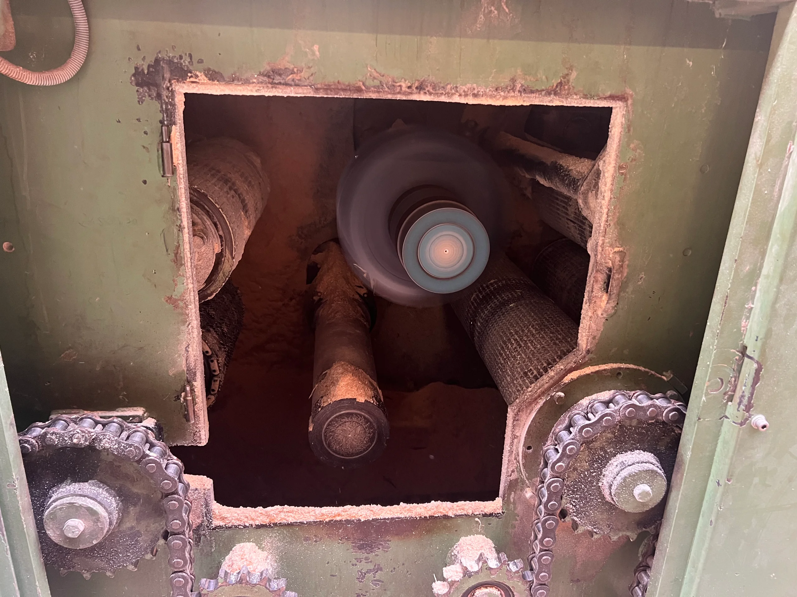 STINGL resaw - Image 8