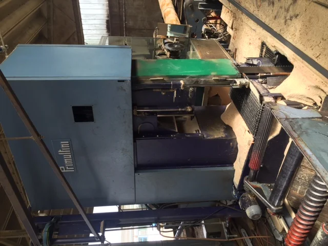 Bandsaw PRIMULTINI - Image 2