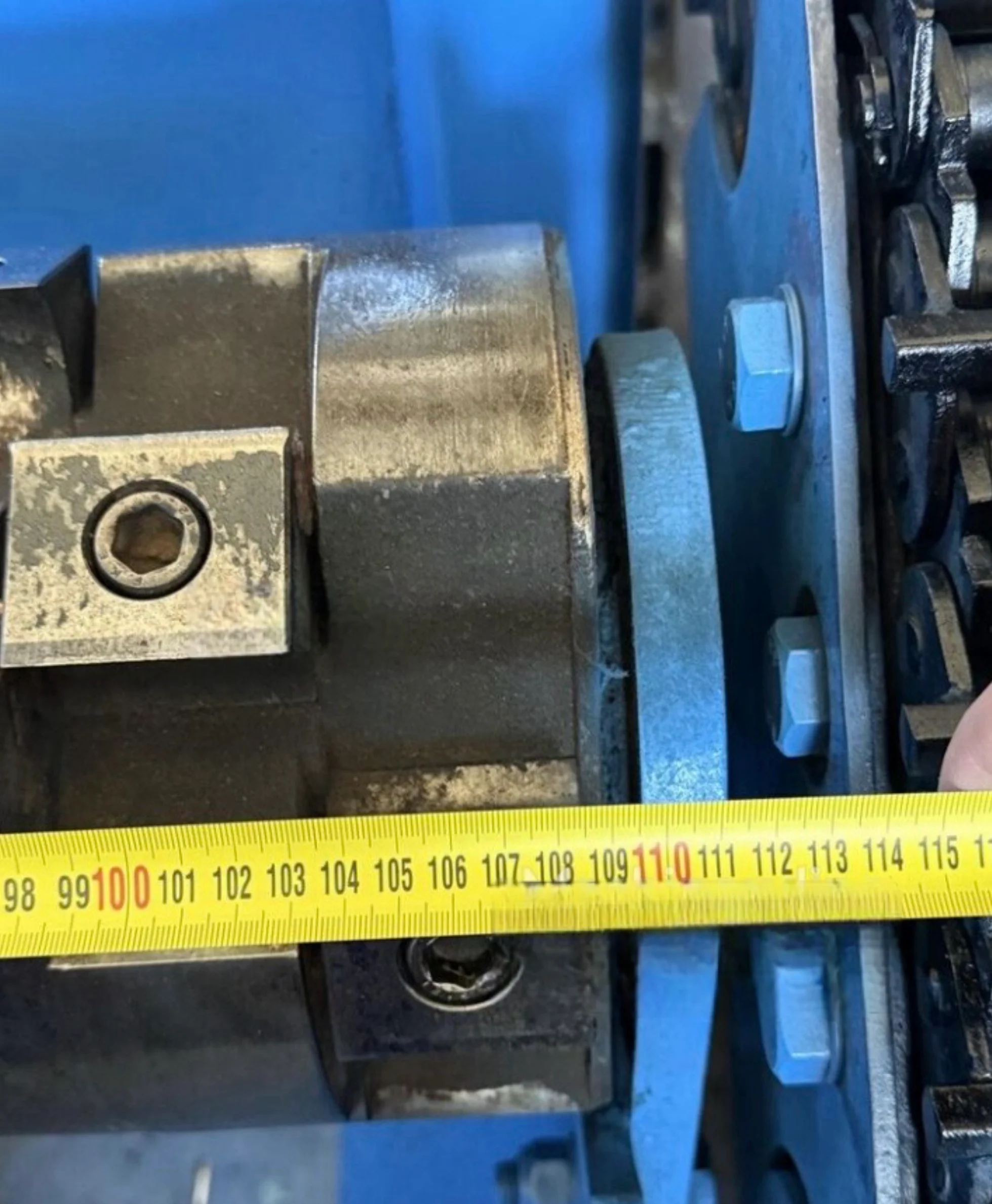 Bruks RR300 - Image 5