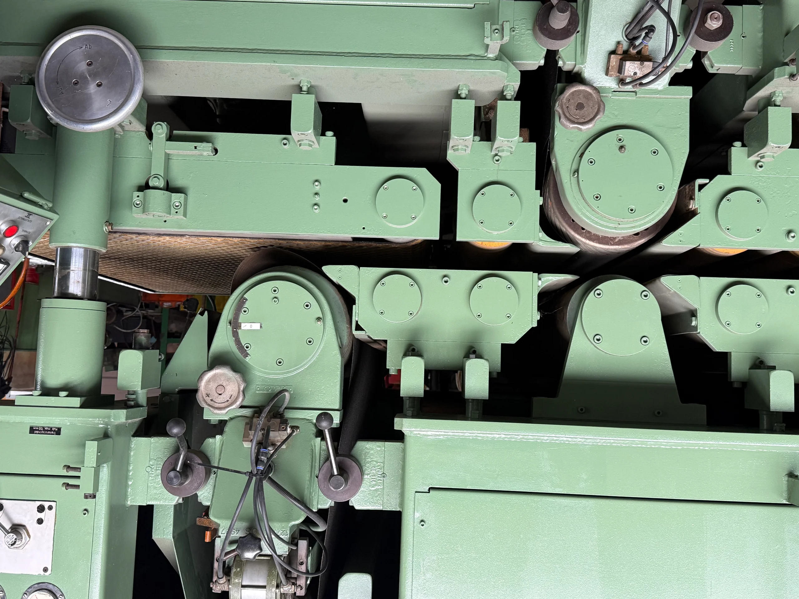 Panel sander - Image 10