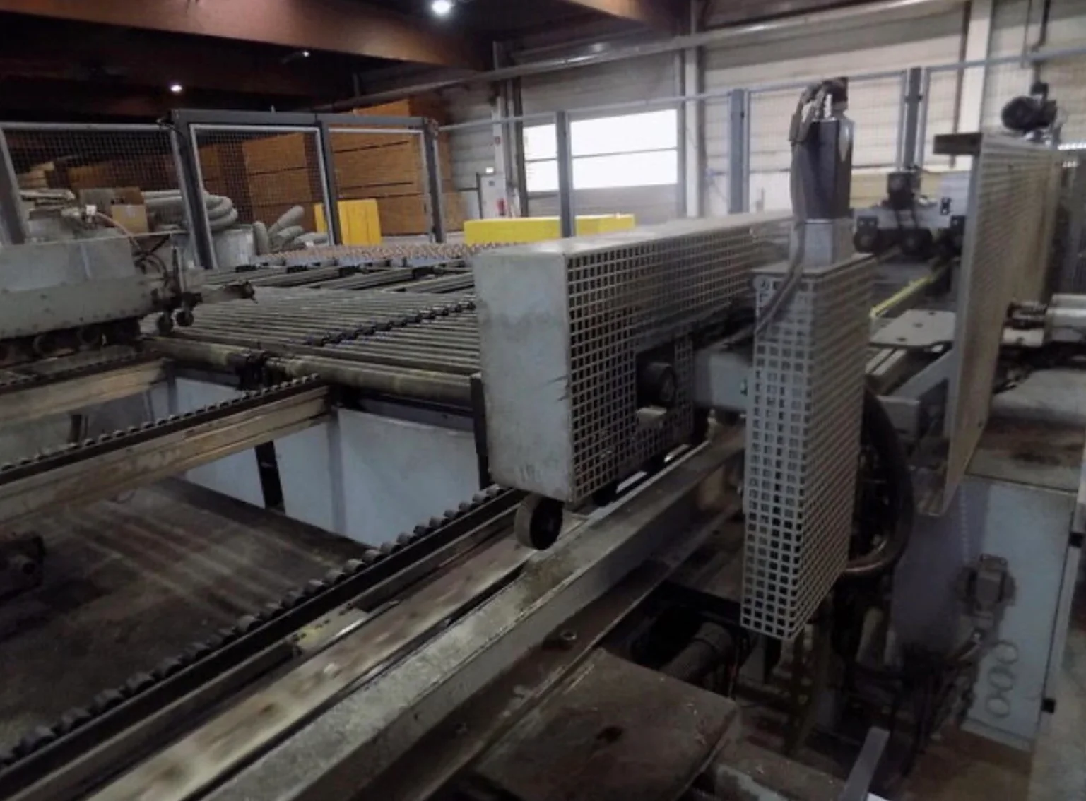 HOMAG PROFI KFL. - Image 6