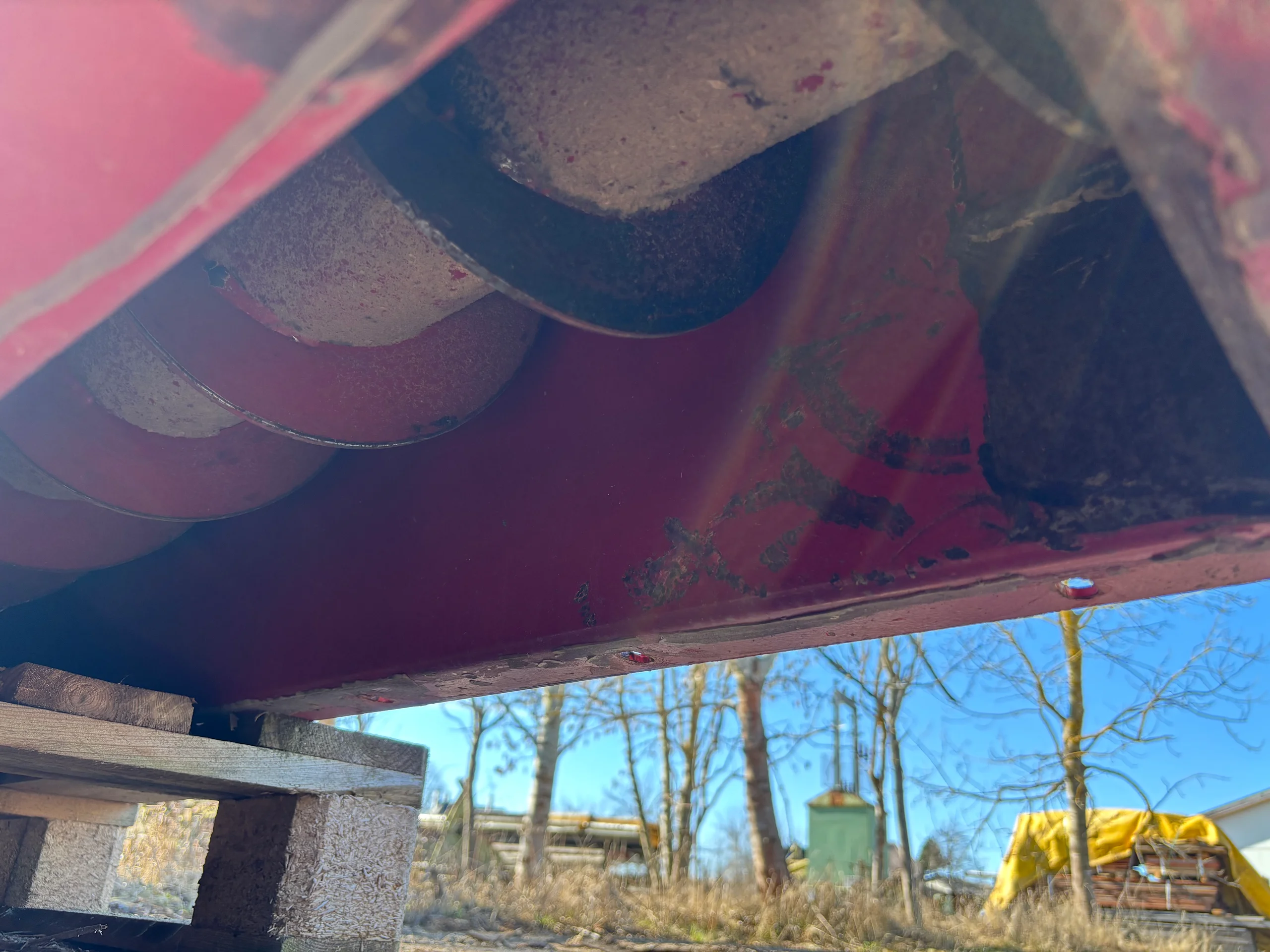 Moving floor container - Image 3