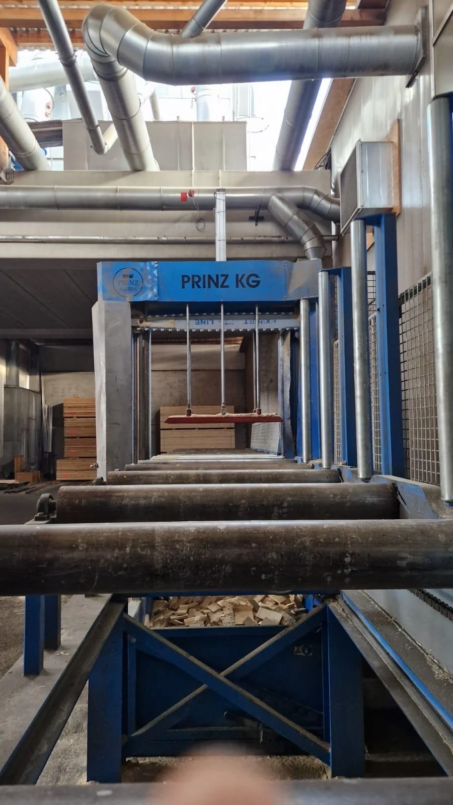 Package crosscut saw - Image 5