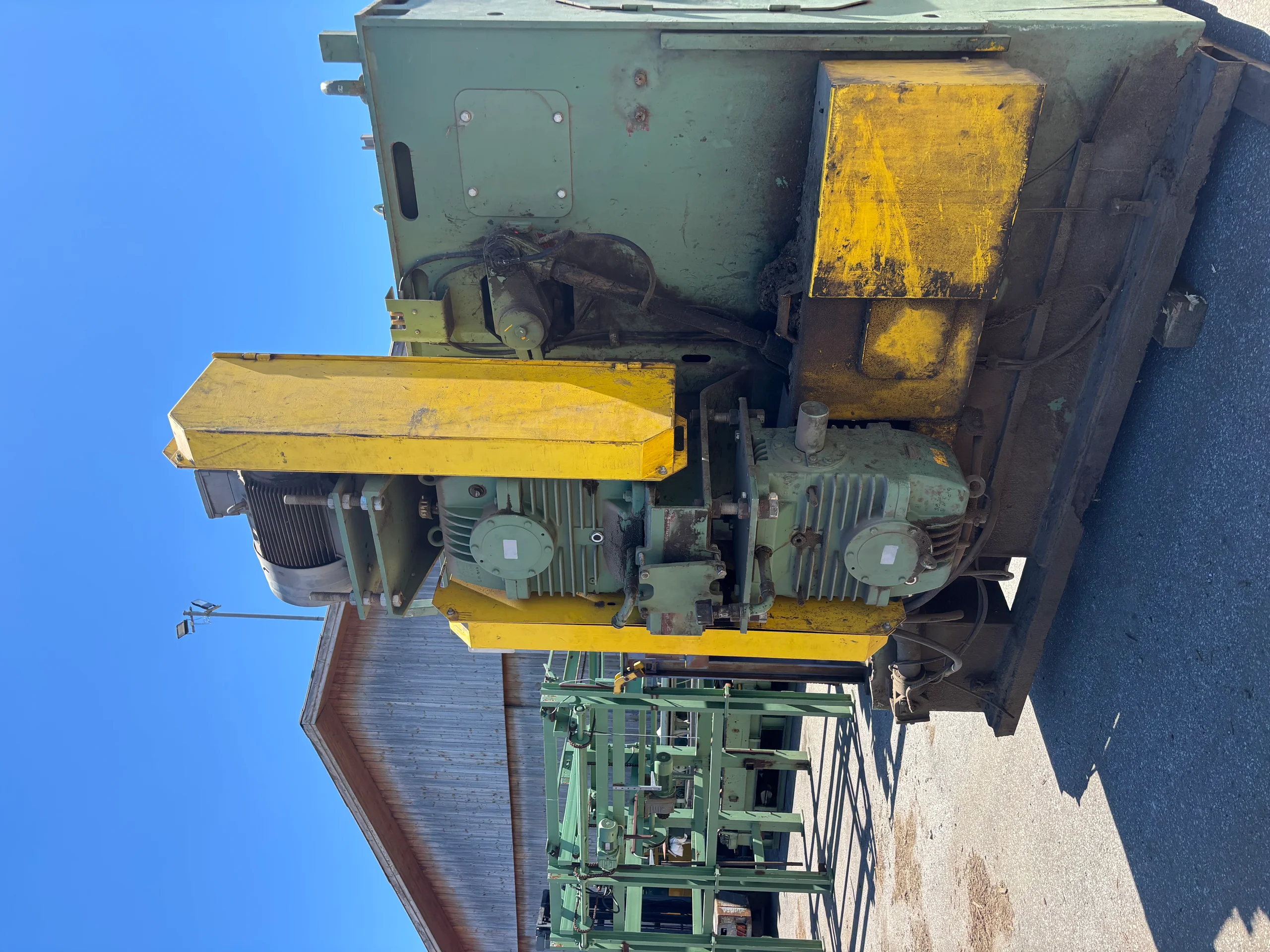 High-performance debarking - Image 11