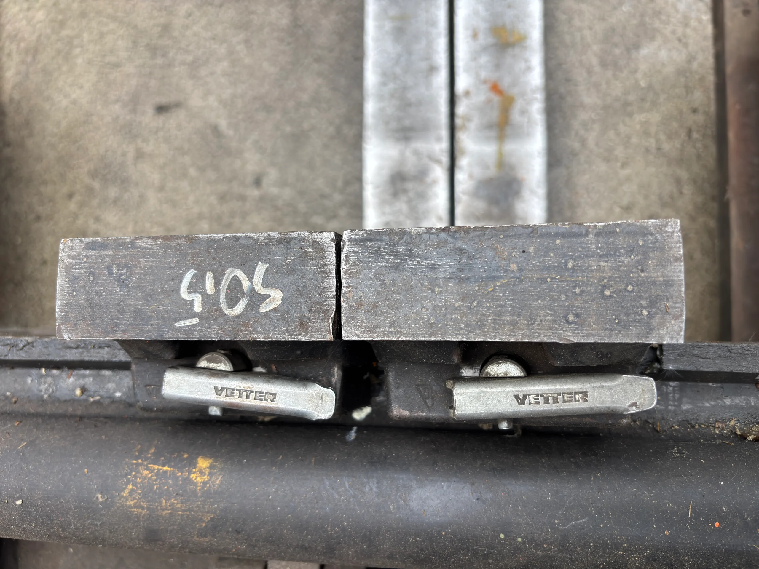 Schubmaststapler - Image 6