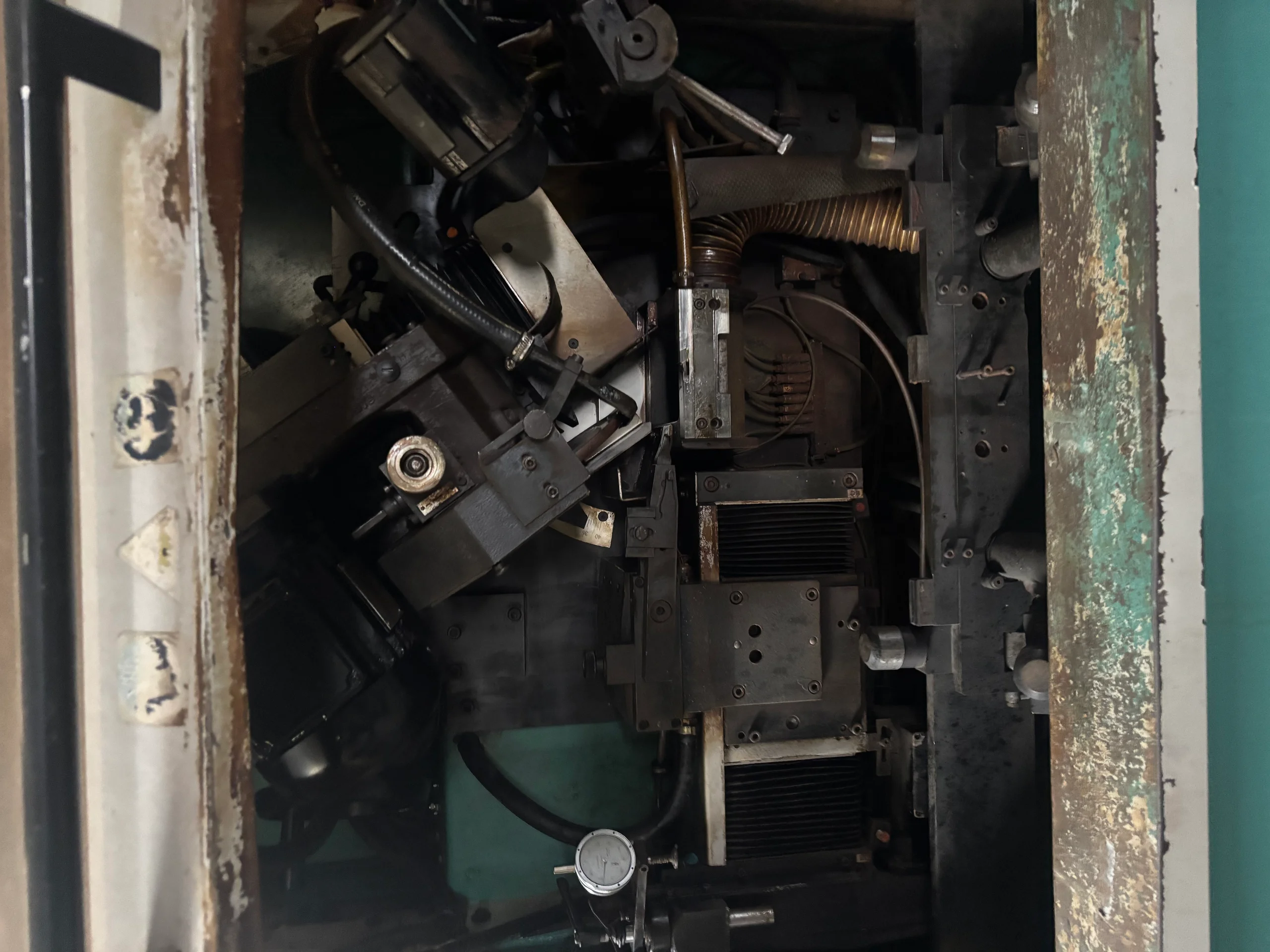 Vollmer CAL 200 - Image 7